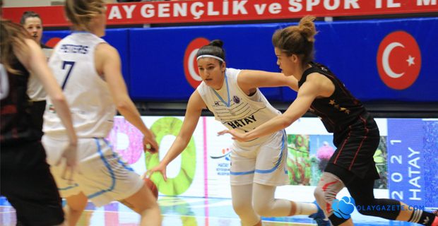 MELEKLER AVRUPA’YA VEDA ETTİ 