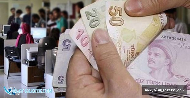 MEMURUN ZAM ORANI BELLİ OLDU