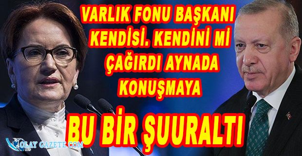 MERAL AKŞENER