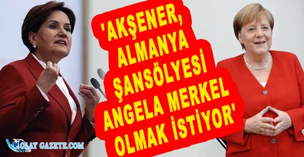 MERAL AKŞENER