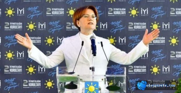 MERAL AKŞENER KORONAVİRÜS AŞISI OLDU