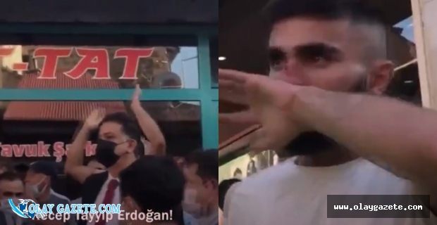 MERAL AKŞENER’E BAYBURT’TA SALDIRI... 