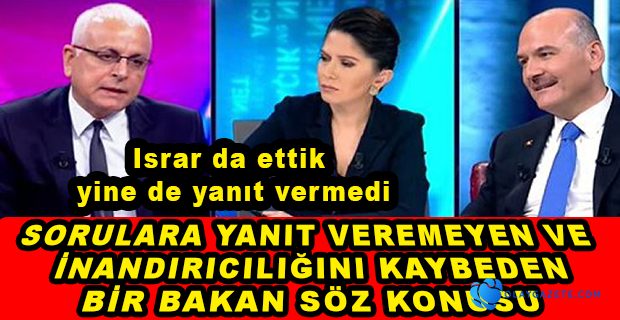 MERDAN YANARDAĞ: DEVLET İÇİNDE BİR İTİŞMENİN OLDUĞU ORTAYA ÇIKTI