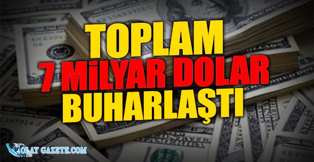 MERKEZ BANKASI, 17 ARALIK