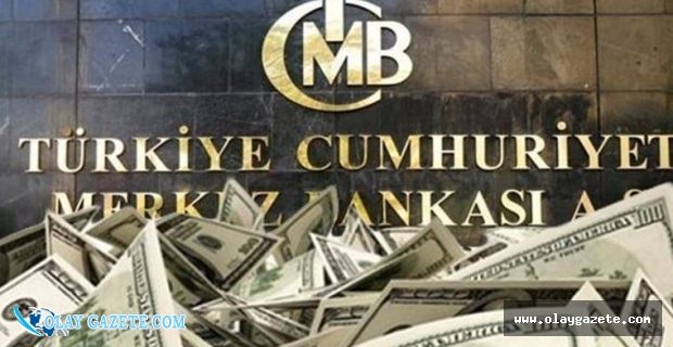 MERKEZ BANKASI 7,5 AY SONRA YANIT VERDİ: 128 MİLYAR DOLAR NEREDE?