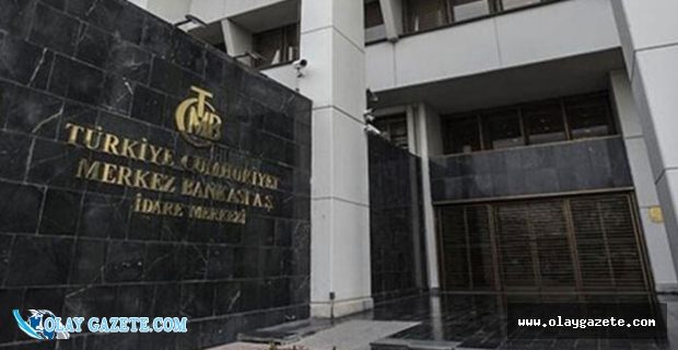 MERKEZ BANKASI FAİZ KARARINI AÇIKLADI