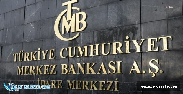 MERKEZ BANKASI, FAİZİ 100 BAZ PUAN DAHA İNDİRDİ