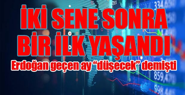 MERKEZ BANKASI FAİZİ 2 PUAN ARTIRDI