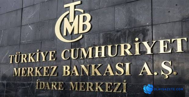 Merkez Bankası faizleri indirdi 