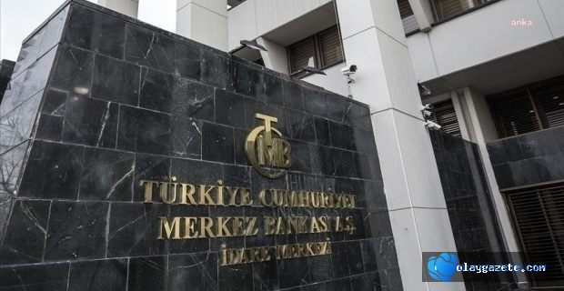 MERKEZ BANKASI KAR PAYI DAĞITACAK