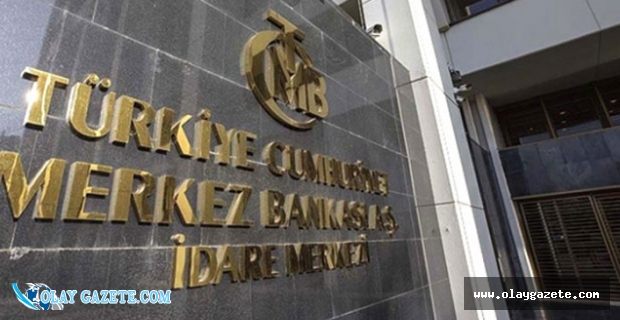 MERKEZ BANKASI