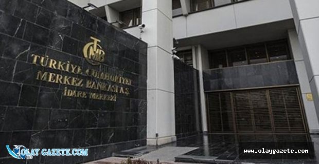 MERKEZ BANKASI