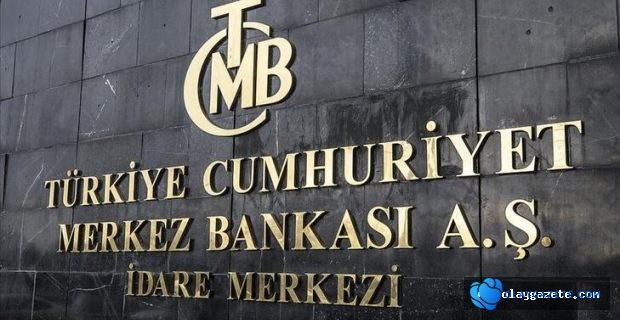 MERKEZ BANKASI