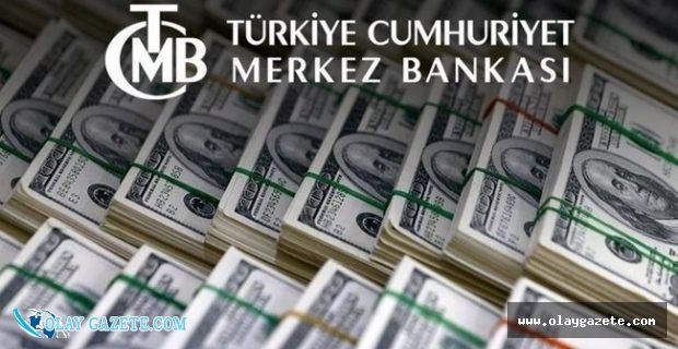 MERKEZ BANKASI TÜRK LİRASINDAKİ DEĞER KAYBI TAHMİNİNİ YÜKSELTTİ