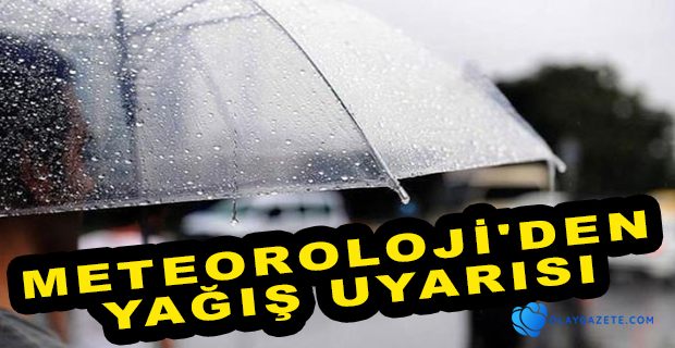 METEOROLOJİ