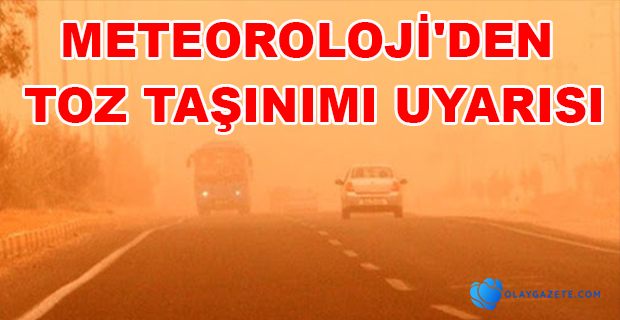 METEOROLOJİ