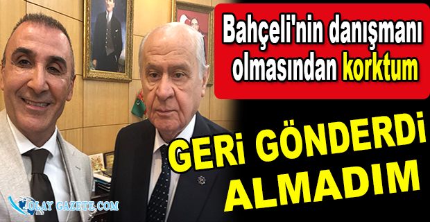 METİN ÖZKAN