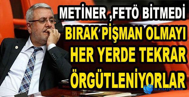 METİNER