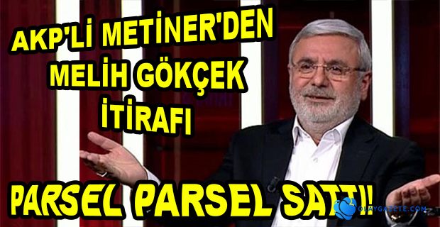 METİNER