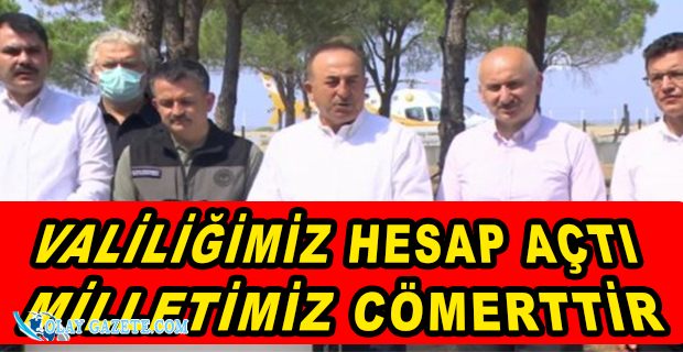 MEVLÜT ÇAVUŞOĞLU