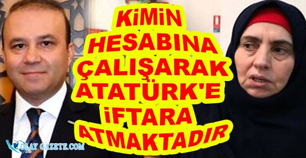 MHP; ATATÜRK VE İNÖNÜ
