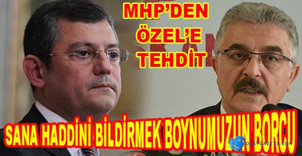 MHP