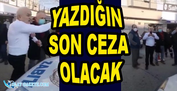 MHP