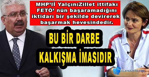MHP