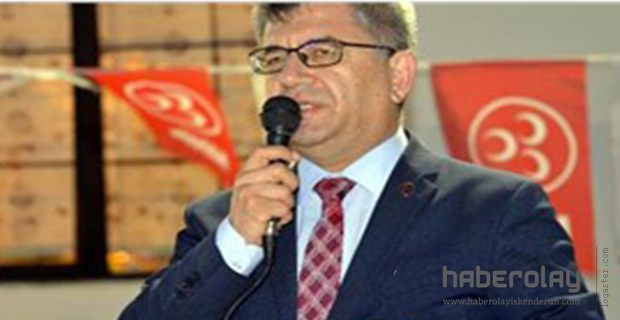 MHP lideri Bahçeli yardımcısı Sefer Aycan