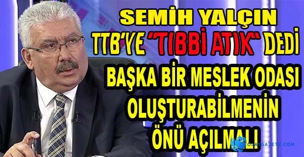 MHP, TTB