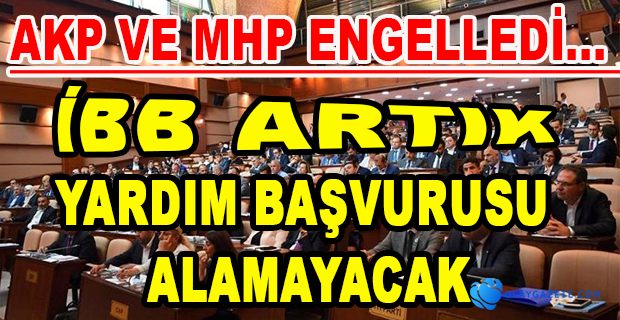 MHP VE AKP GRUPLARI 