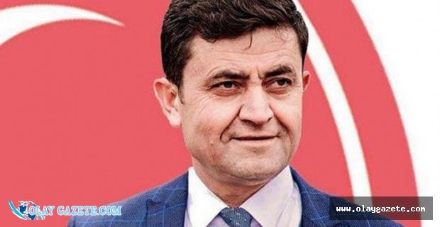 MHP’Lİ BELEDİYE BAŞKANINA HAPİS ŞOKU