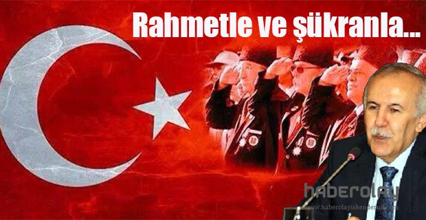 MİLLETİMİZİN BAĞIMSIZLIK TUTKUSUNUN SEMBOLÜ