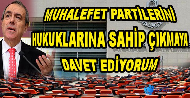 MİLLETVEKİLLİĞİNİN DÜŞÜRÜLMESİ YOK HÜKMÜNDEDİR