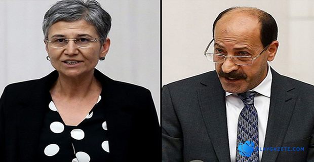 MİLLETVEKİLLİKLERİ DÜŞÜRÜLEN GÜVEN VE FARİSOĞULLARI HAKKINDA YAKALAMA KARARI