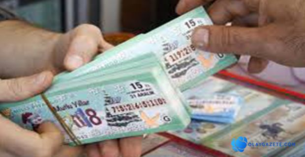 Milli Piyango büyük ikramiye İnegöl