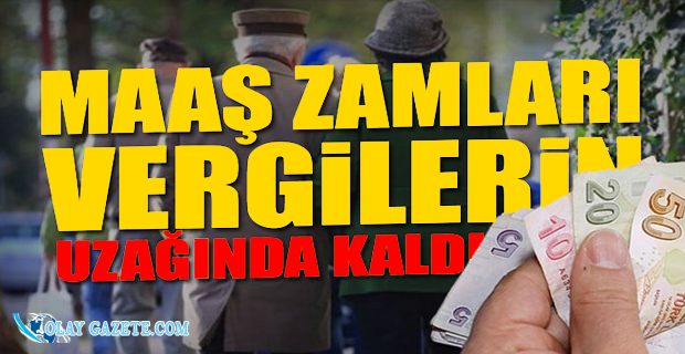 MİLYONLARCA EMEKLİYE KÖTÜ HABER