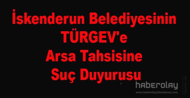 MİNAREYİ ÇALAN KILIFINI HAZIRLARMIŞ