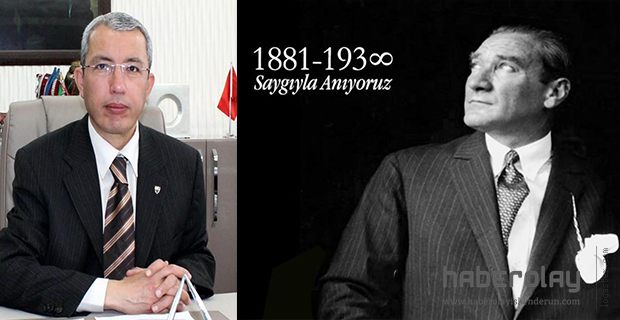 MİNNET VE ŞÜKRANLA…    