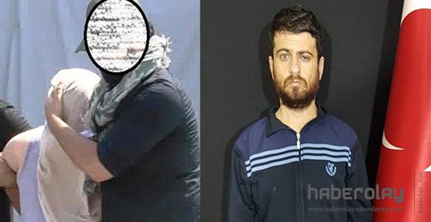 MİT Hatay Reyhanlı Saldırgan’ını Yakaladı