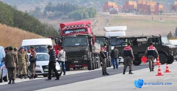 MİT TIRLARININ DURDURULMASI DAVASI