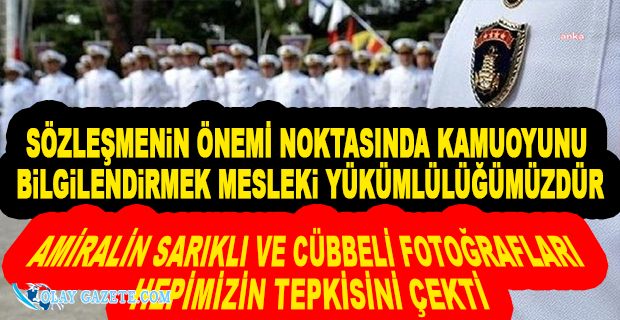 MONTRÖ AÇIKLAMASI İÇİN İFADE VEREN TEZEREN: "YARGILAMAYA KONU KAMUOYU DUYURUSU, ‘İFADE HÜRRİYETİ