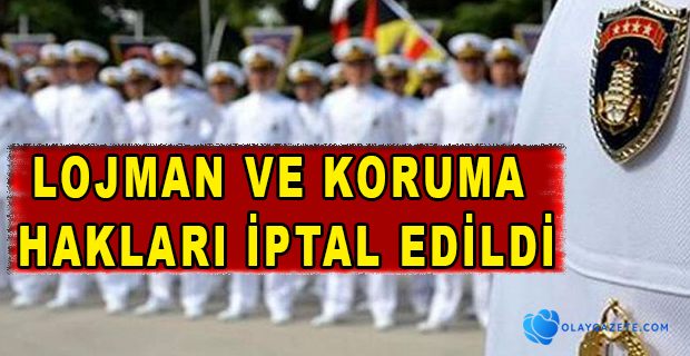 MONTRÖ BİLDİRİSİNE İMZA ATAN 10 AMİRAL GÖZALTINDA