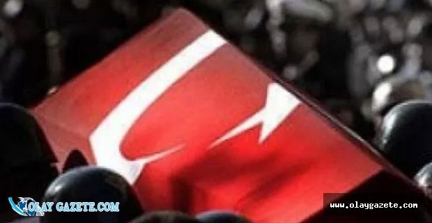 MSB DUYURDU: SURİYE