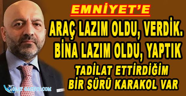 MÜBARİZ MANSİMOV