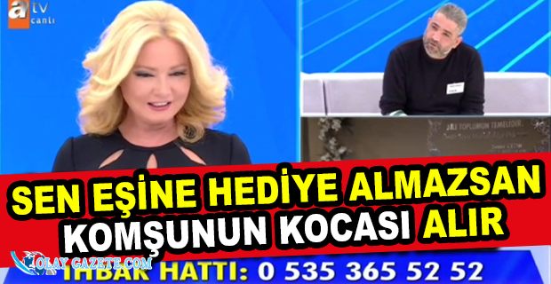 MÜGE ANLI