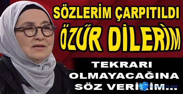 MUHALİFLERE ÖLÜM TEHDİTLERİ SAVURAN NOYAN