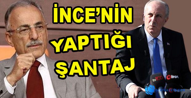 MURAT KARAYALÇIN