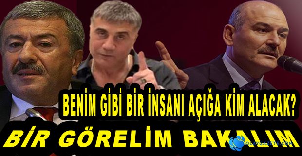 MUSTAFA ÇALIŞKAN HAKKINDAKİ İDDALAR HAKKINDA KONUŞTU