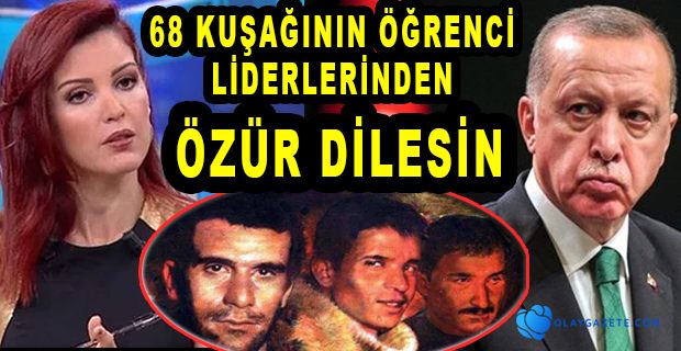 NAGEHAN ALÇI ERDOĞAN